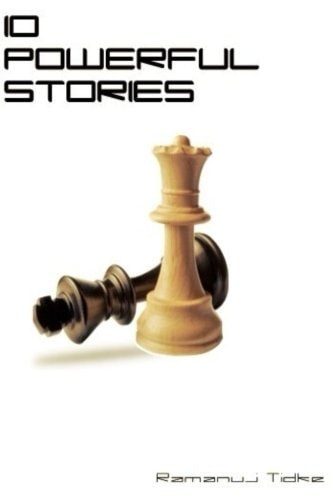 10 Powerful Stories (In English)