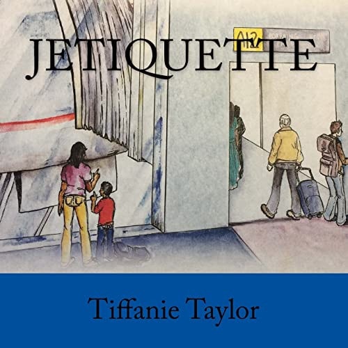 Jetiquette
