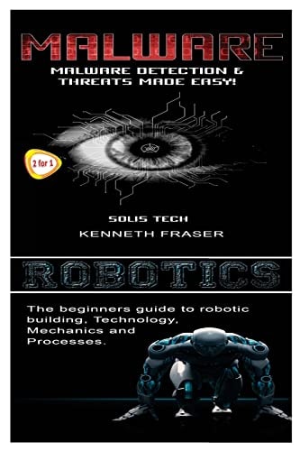 Malware and Robotics