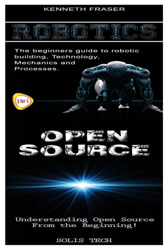Robotics and Open Source