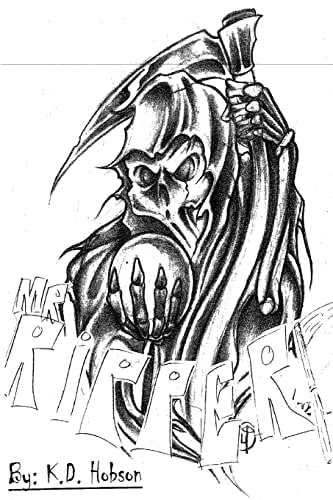 Mr. Ripper