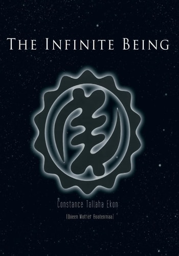 The Infinite Being Unveiling Untold Stories of the Universe