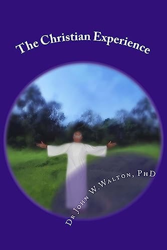 The Christian Experience Christan Is As Christian Does