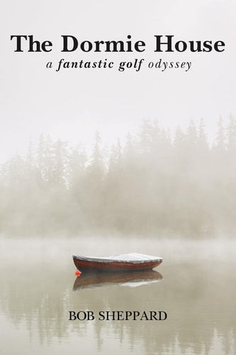 The Dormie House A Fantastic Golf Odyssey