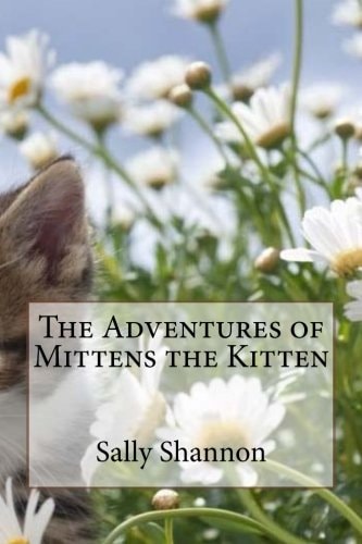 The Adventures of Mittens the Kitten
