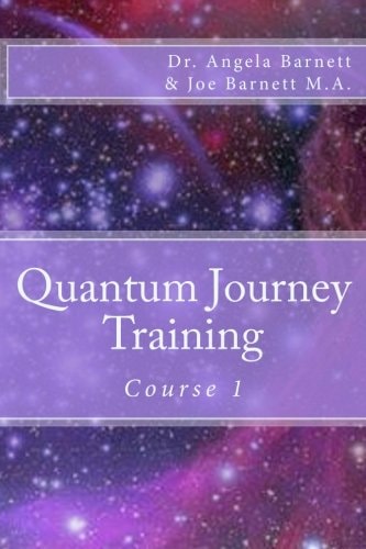 Quantum Journey Training Course 1
