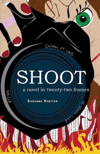 Shoot A Novel in Twenty-Two Frames