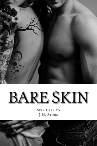Bare Skin Skin Deep #5