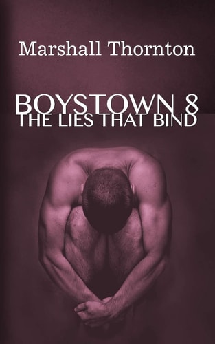 Boystown 8 The Lies That Bind