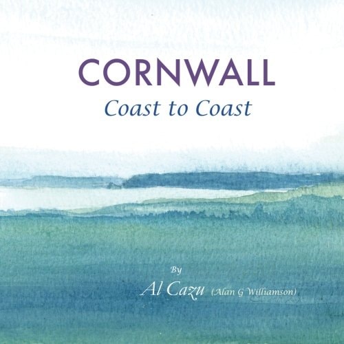 CORNWALL Coast to Coast