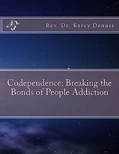 Codependence Breaking the Bonds of People Addiction
