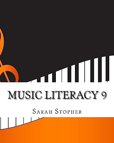 Music Literacy 9