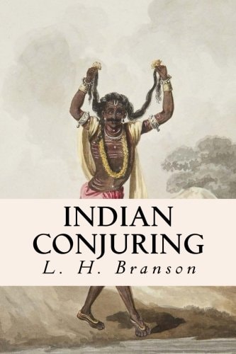 Indian Conjuring