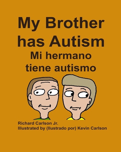 Mi Hermano Tiene Autismo