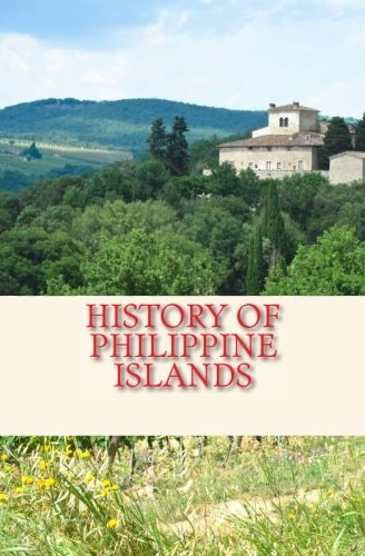 History of Philippine Islands The Peopling of the Philippines