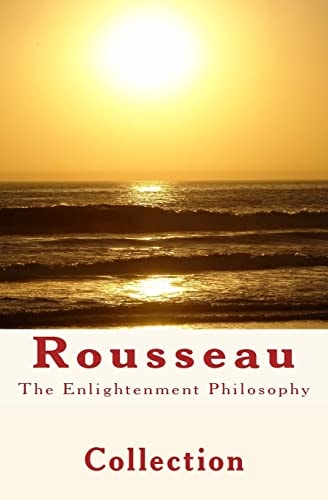 The Enlightenment Philosophy Rousseau