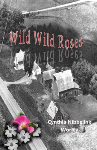 Wild Wild Roses