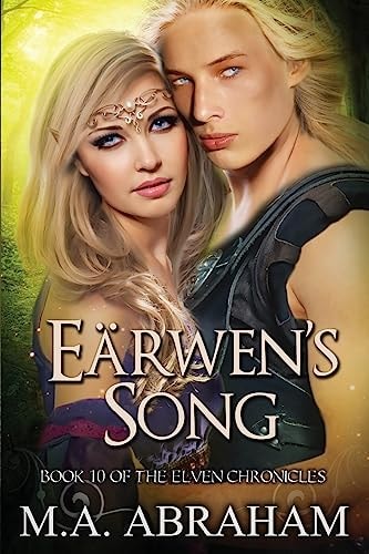 Earwen's Song