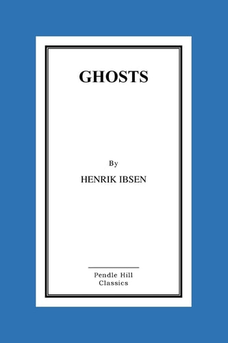 Ghosts