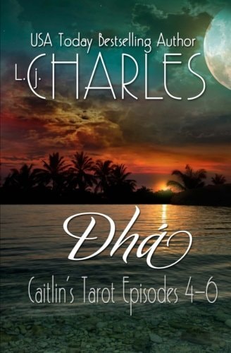 Dha Caitlin's Tarot: The Ola Boutique Mysteries