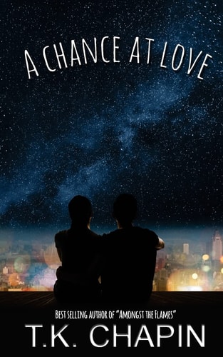 A Chance at Love A Christian Romance Novel