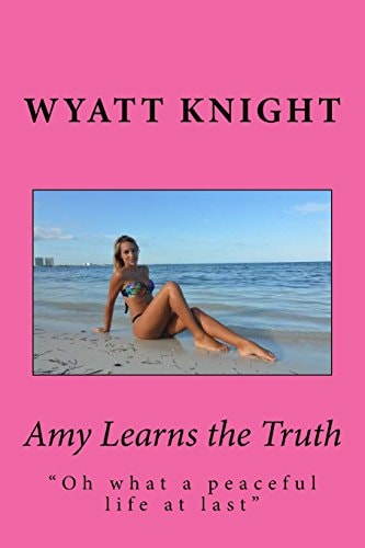 Amy Learns the Truth "Amy's Dream Turns Into a Nightmare"
