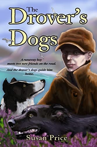 The Drover's Dogs
