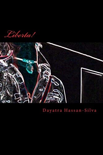 Liberta A Book of Poetry and Spoken Word Art