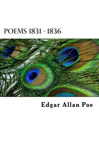 Poems 1831 - 1836