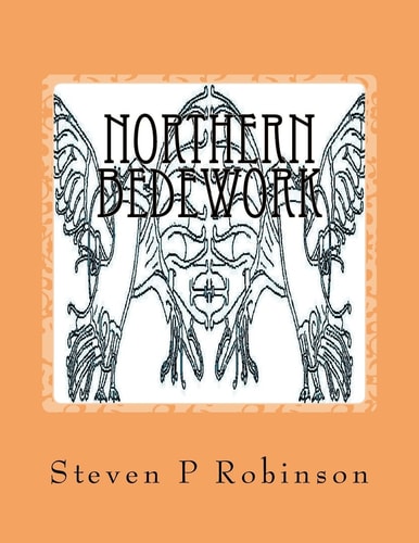 Northern Bedework Book of Blots - The 1st