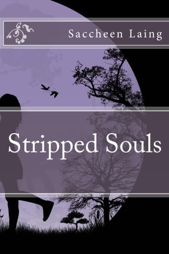 Stripped Souls An Escape for the Soul