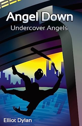 Angel Down Undercover Angels