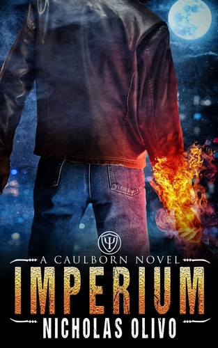 Imperium Caulborn 1