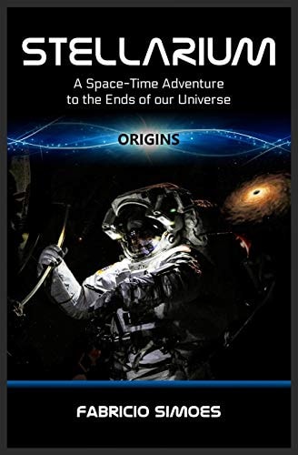 Stellarium (Origins) A Space-Time Adventure to the Ends of Our Universe