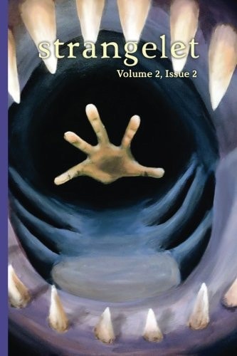 Strangelet, Volume 2, Issue 2