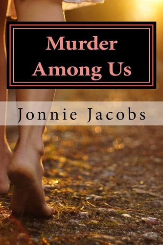 Murder Among Us A Kate Austen Mystery