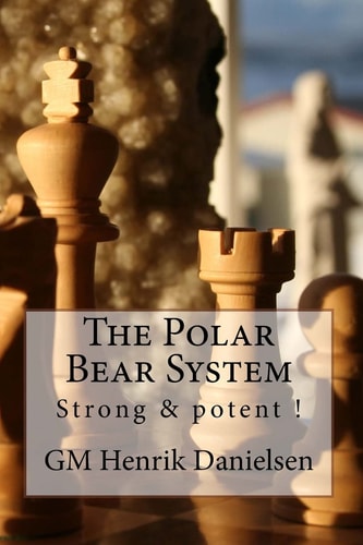 The Polar Bear System Strong and Potent!