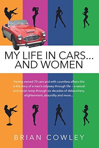 My Life in Cars... and Women