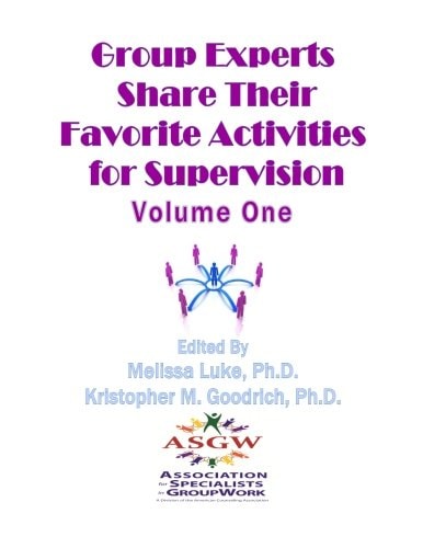 Group Experts Share Their Favorite Activities for Supervision