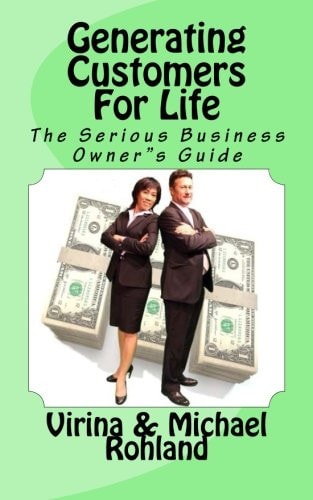 Generating Customers For Life