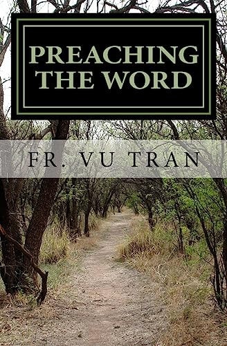 Preaching The Word Advent Season