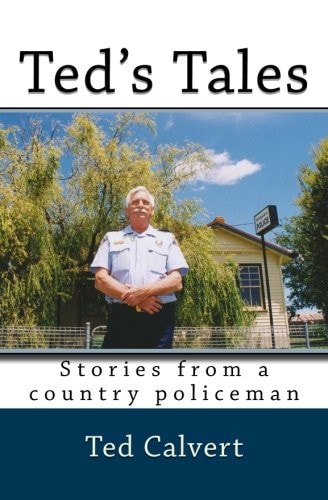 Ted's Tales