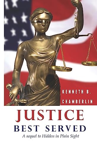 Justice Best Served
