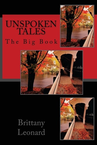 Unspoken Tales The Big Book