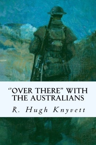 ''over There'' with the Australians