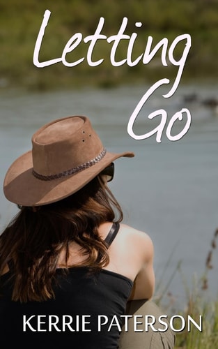 Letting Go