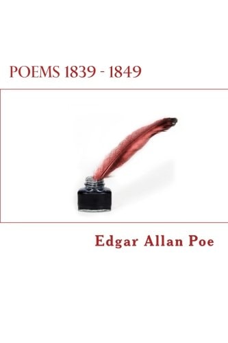 Poems 1839 - 1849