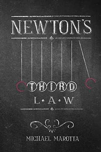 Newton's Third Law