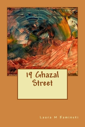 19 Ghazal Street Poems