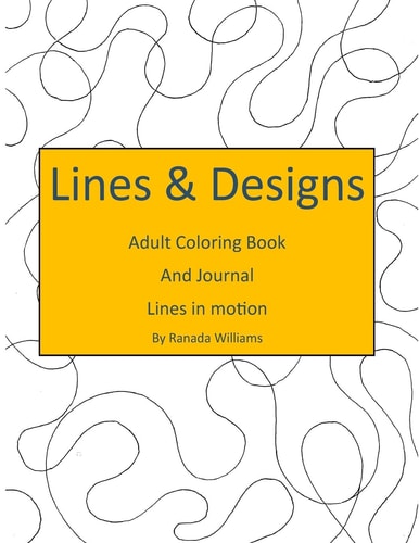 Lines and Designs Lines in Motion
